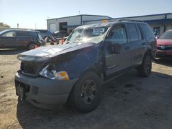 2004 Ford Explorer XLS en venta en Mcfarland, WI