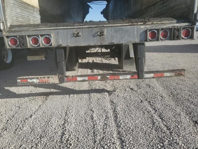 2005 Utility Reefer