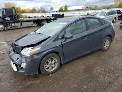 Carros híbridos a la venta en subasta: 2010 Toyota Prius