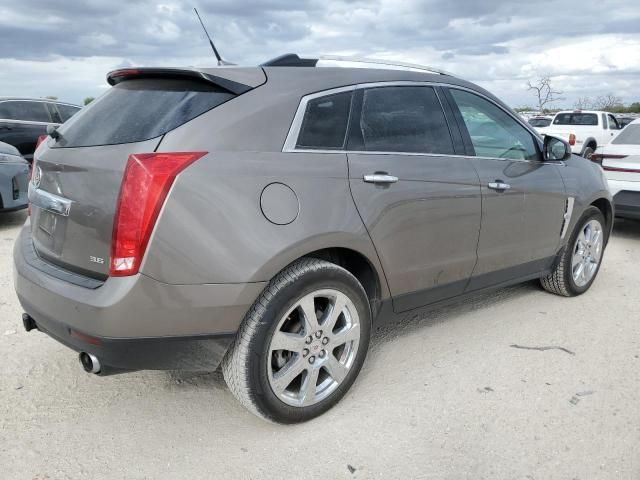 2012 Cadillac SRX Premium Collection