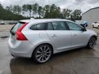 2015 Volvo V60 Premier