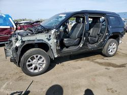 Jeep Vehiculos salvage en venta: 2023 Jeep Grand Cherokee L Overland