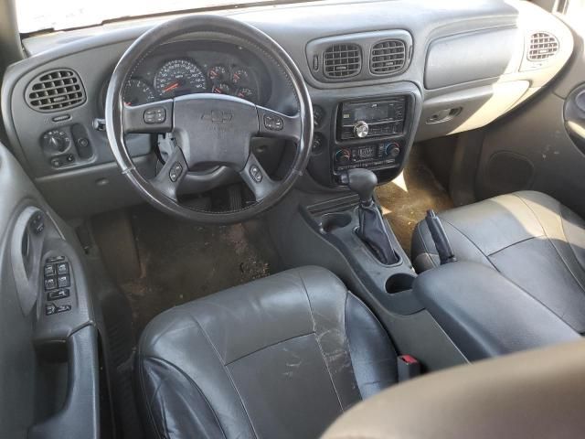 2003 Chevrolet Trailblazer