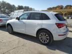 2014 Audi Q5 Premium Plus