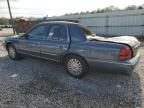 2008 Mercury Grand Marquis LS