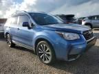 2017 Subaru Forester 2.0XT Premium