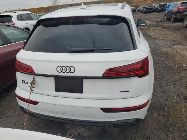 2024 Audi Q5 Premium 45