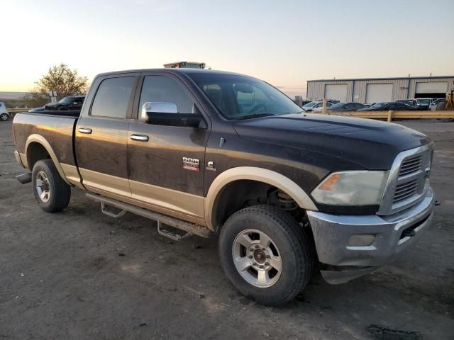 2011 Dodge RAM 2500