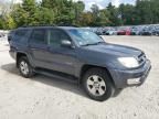 2005 Toyota 4runner SR5