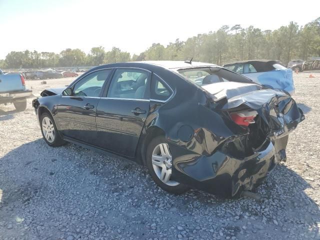 2014 Chevrolet Impala Limited LT