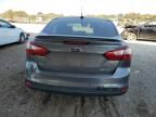 2012 Ford Focus Titanium