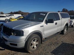 Ford Vehiculos salvage en venta: 2004 Ford F150