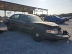 2011 Ford Crown Victoria S