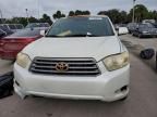 2009 Toyota Highlander