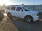 2006 Nissan Pathfinder LE