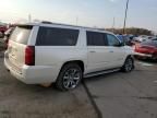 2015 Chevrolet Suburban K1500 LTZ