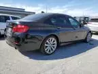 2011 BMW 535 XI