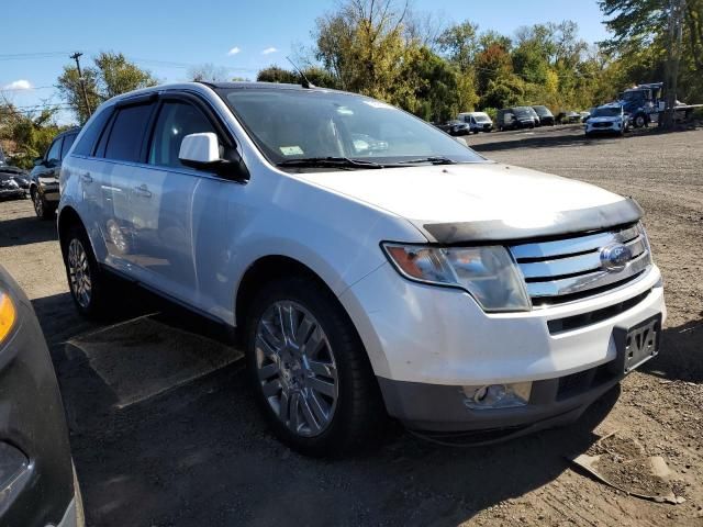 2009 Ford Edge Limited