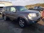 2013 Honda Pilot EXL