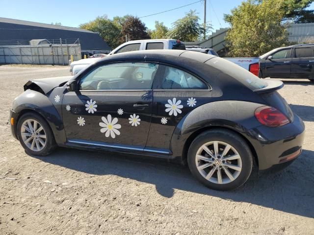 2018 Volkswagen Beetle S