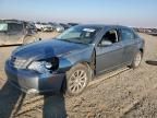 2010 Chrysler Sebring Limited