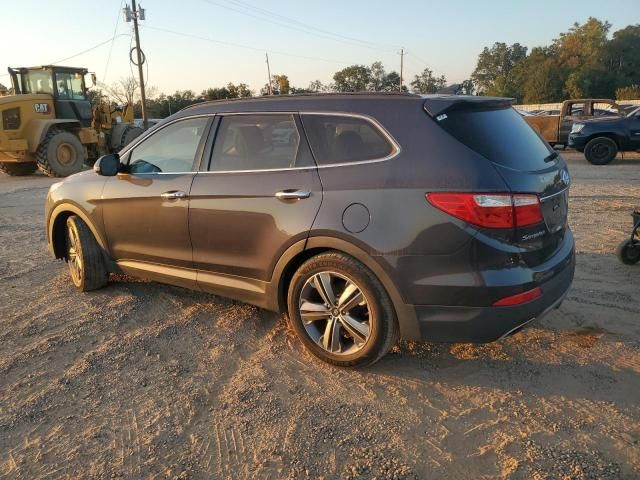 2014 Hyundai Santa FE GLS