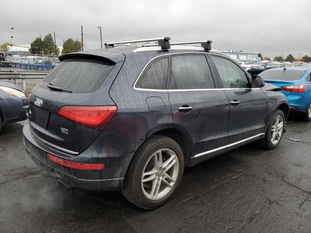 2017 Audi Q5 Premium