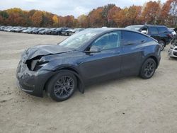 2024 Tesla Model Y en venta en North Billerica, MA