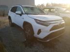 2022 Toyota Rav4 Prime SE