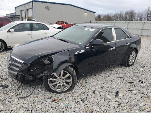 2009 Cadillac CTS HI Feature V6