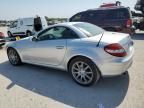 2006 Mercedes-Benz SLK 350