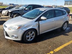 Ford Vehiculos salvage en venta: 2012 Ford Focus SE