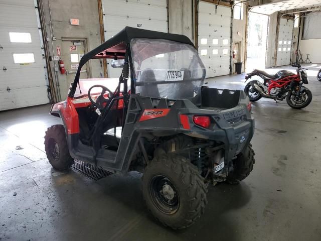 2012 Polaris Ranger RZR 570