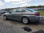 2015 BMW 528 XI