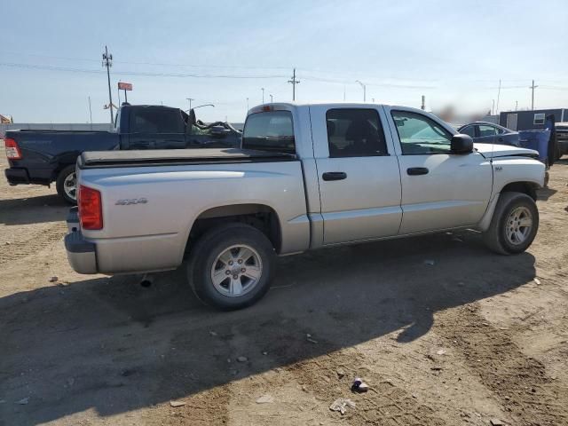 2009 Dodge Dakota SXT