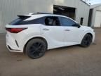 2023 Lexus RX 500H F Sport