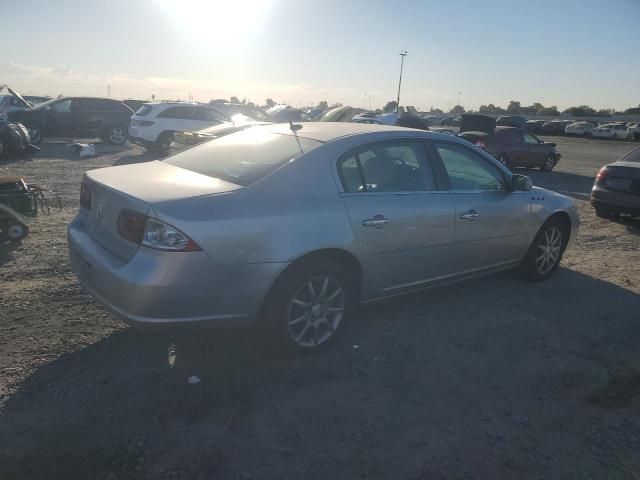 2007 Buick Lucerne CXL