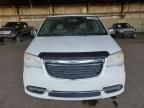 2013 Chrysler Town & Country Limited