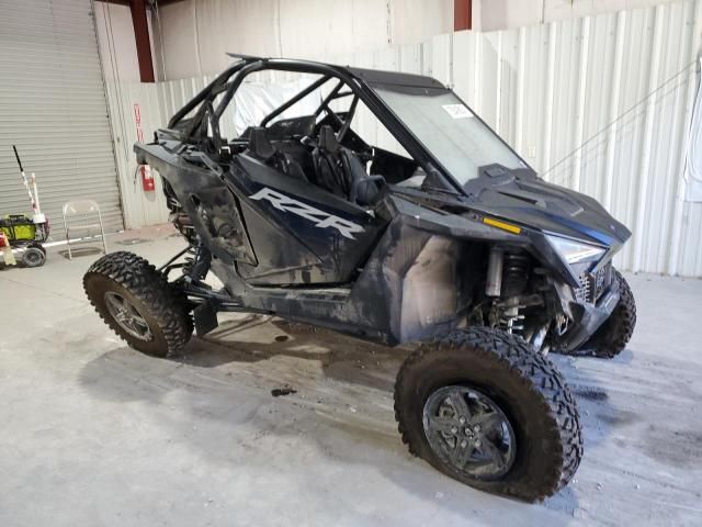 2024 Polaris RZR Turbo R Sport