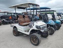 Other Golf Cart salvage cars for sale: 2022 Other Golf Cart