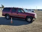 2005 Chevrolet Suburban K1500