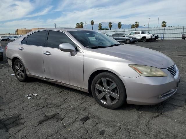 2007 Lexus ES 350