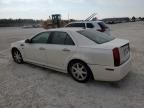 2008 Cadillac STS