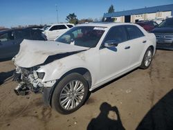 Chrysler 300c salvage cars for sale: 2014 Chrysler 300C