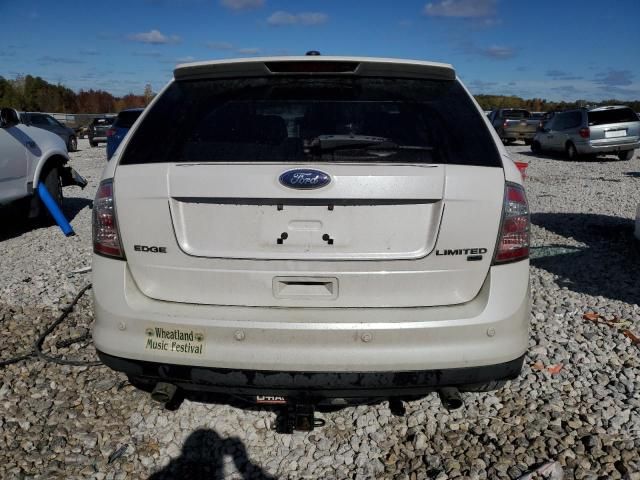 2010 Ford Edge Limited