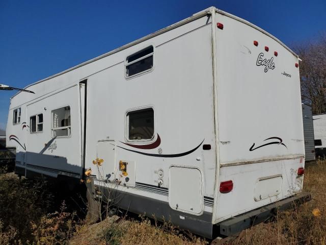 2003 Jayco EA29.5BHDS