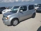 2010 Nissan Cube Base