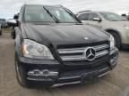 2010 Mercedes-Benz GL 350 Bluetec