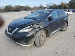 2020 Nissan Murano SV en venta en Madisonville, TN