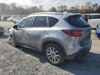 2014 Mazda CX-5 GT